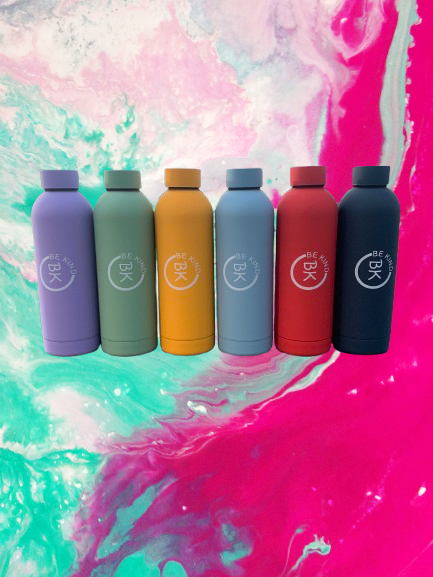 Eco friendly Water Bottles