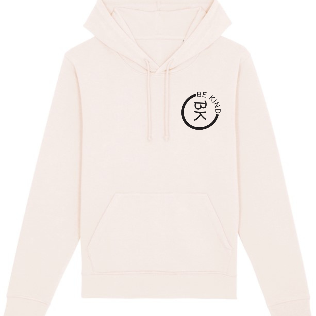 The Premium Organic Hoodie - Off White