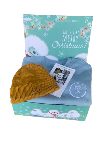 Gift Wrapping