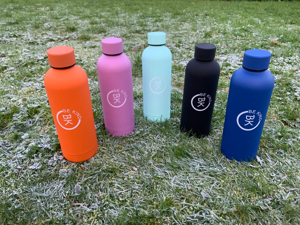 Eco friendly Water Bottles