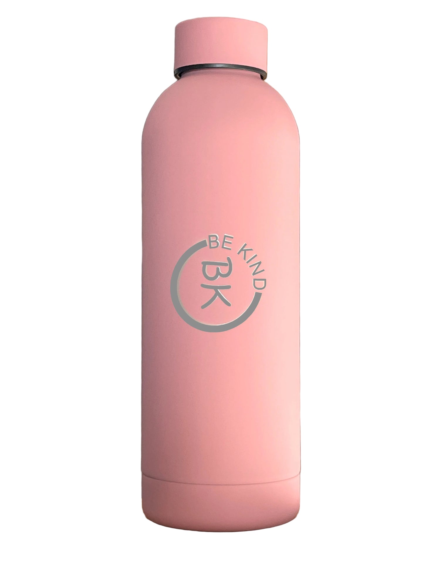 Pink Eco Friendly Water Bottle