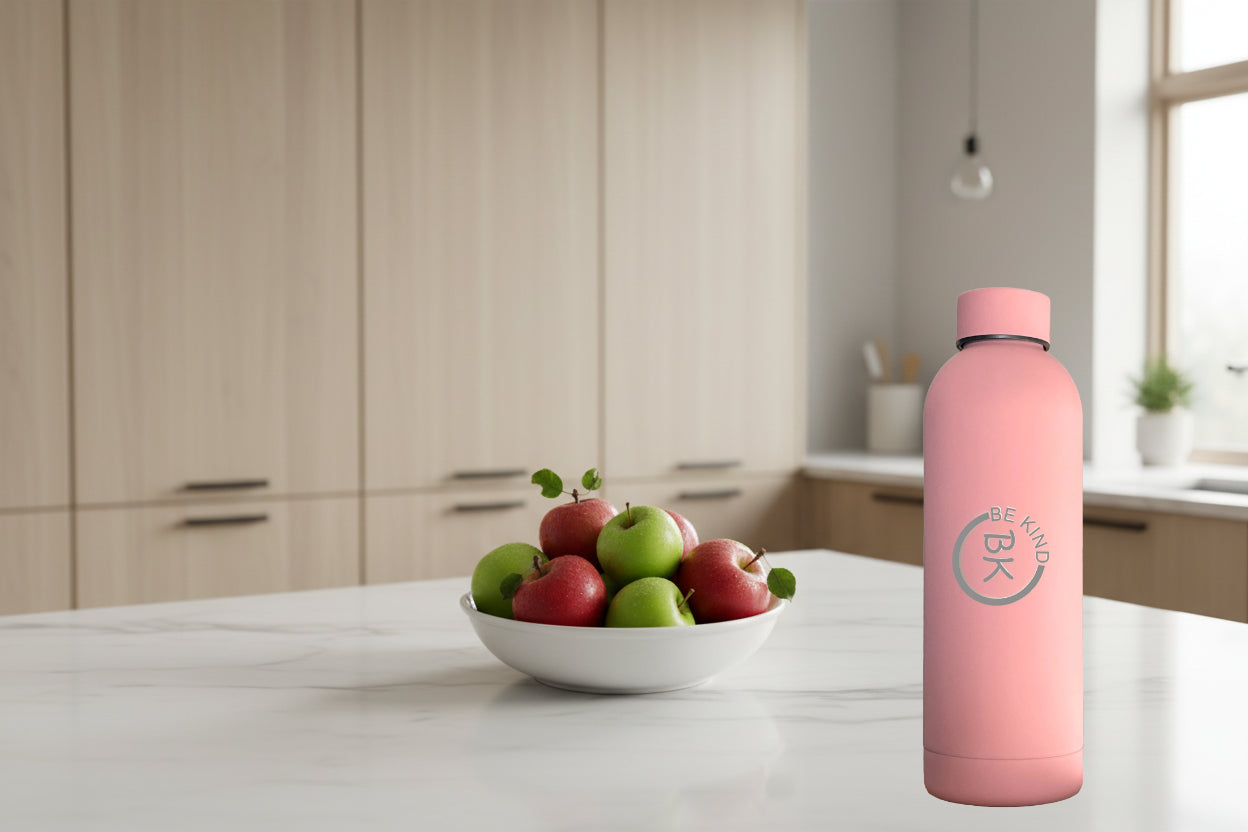 Eco Friendly Water Bottle