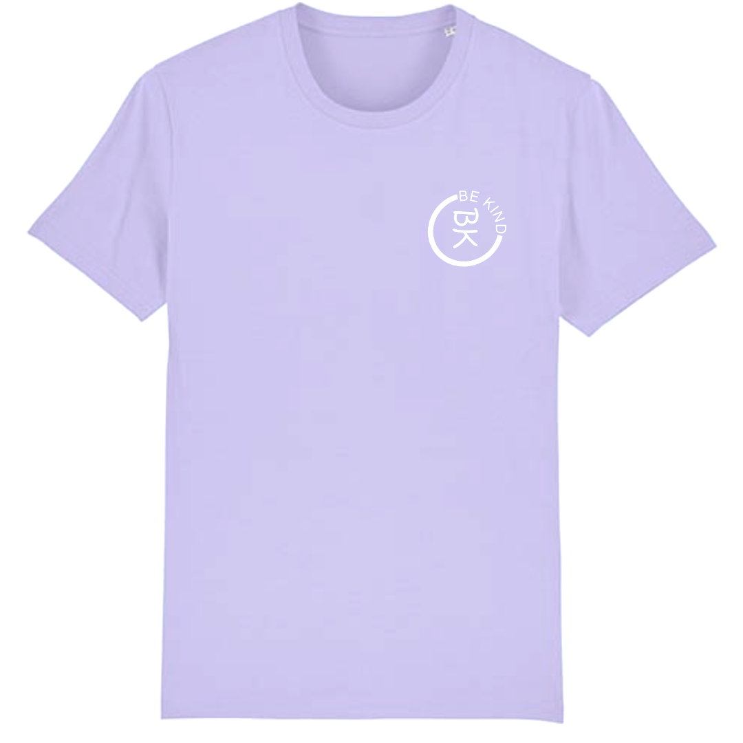 The Premium Organic T-Shirt - Lavender