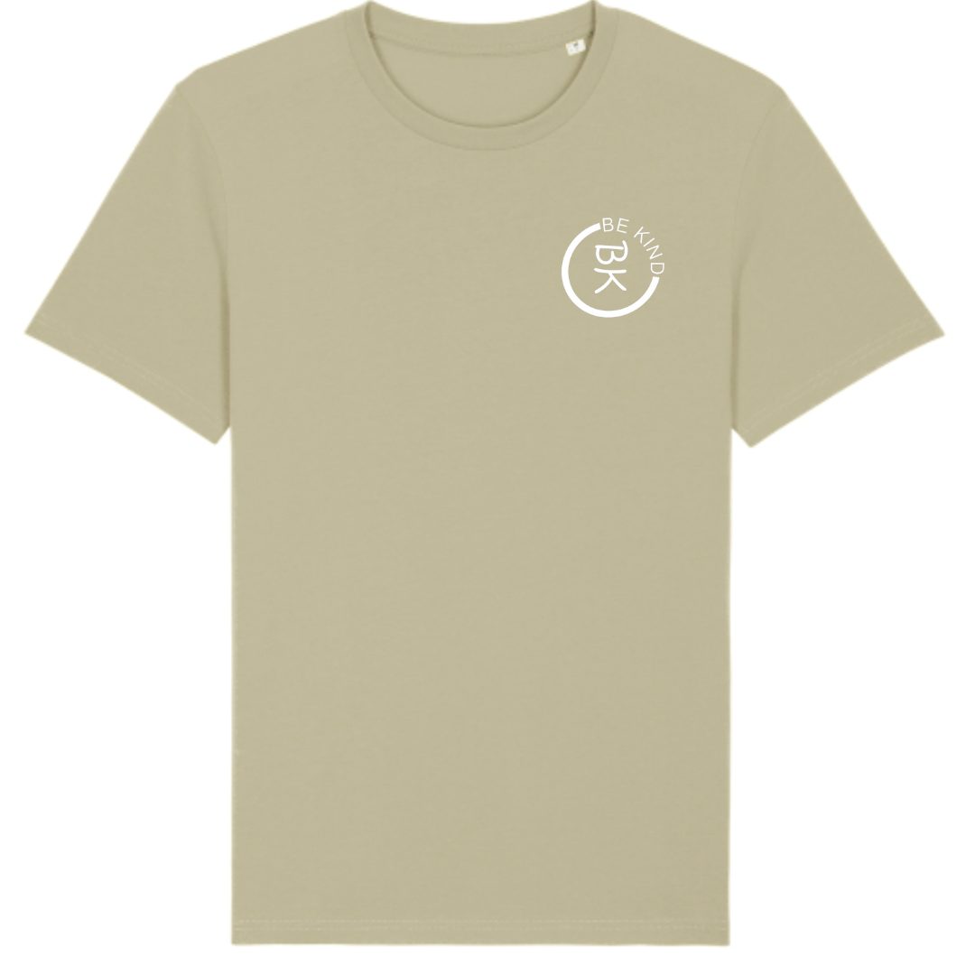 The Premium Organic T-Shirt - Olive Green