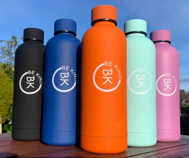Eco friendly Water Bottles