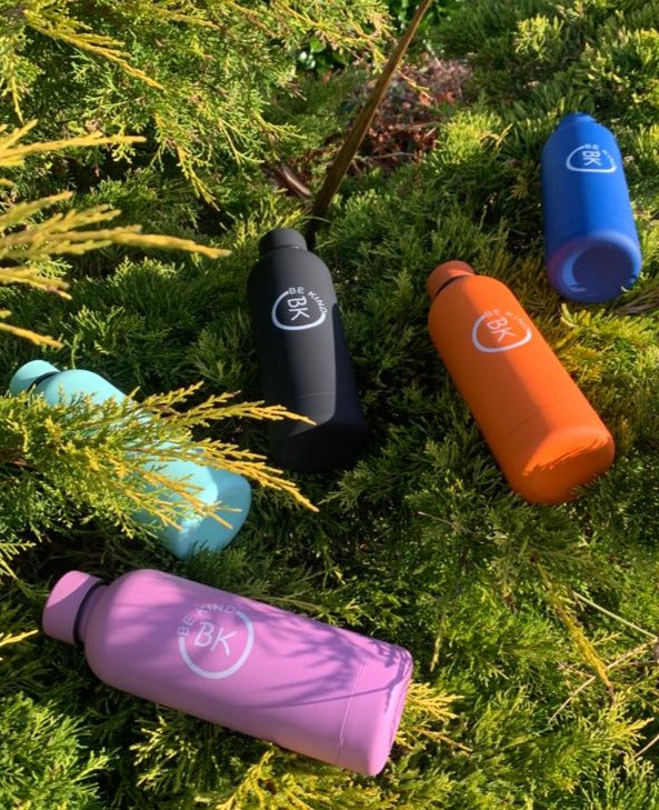 Eco friendly Water Bottles