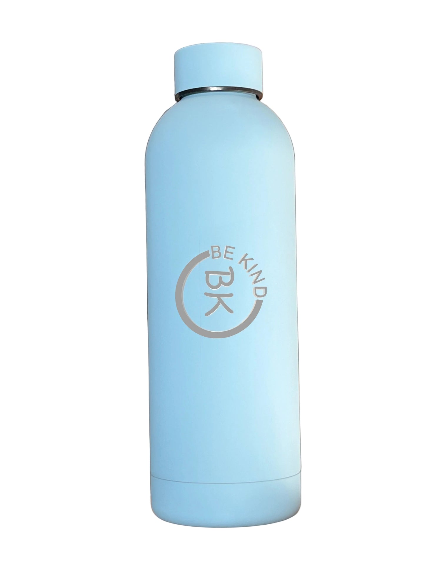 Sky Blue Eco friendly water bottle
