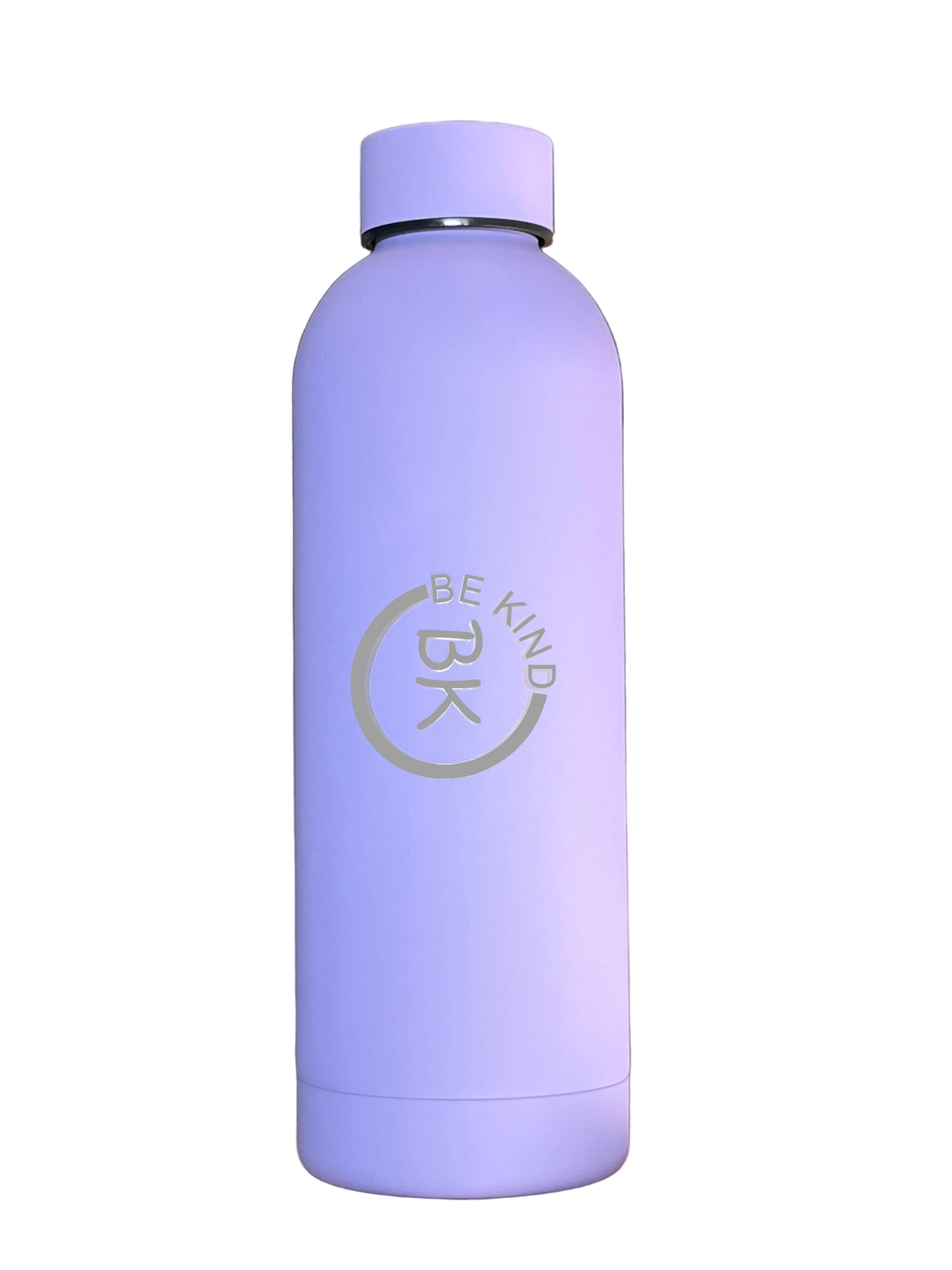 Lavender Purple Eco friendly water bottle