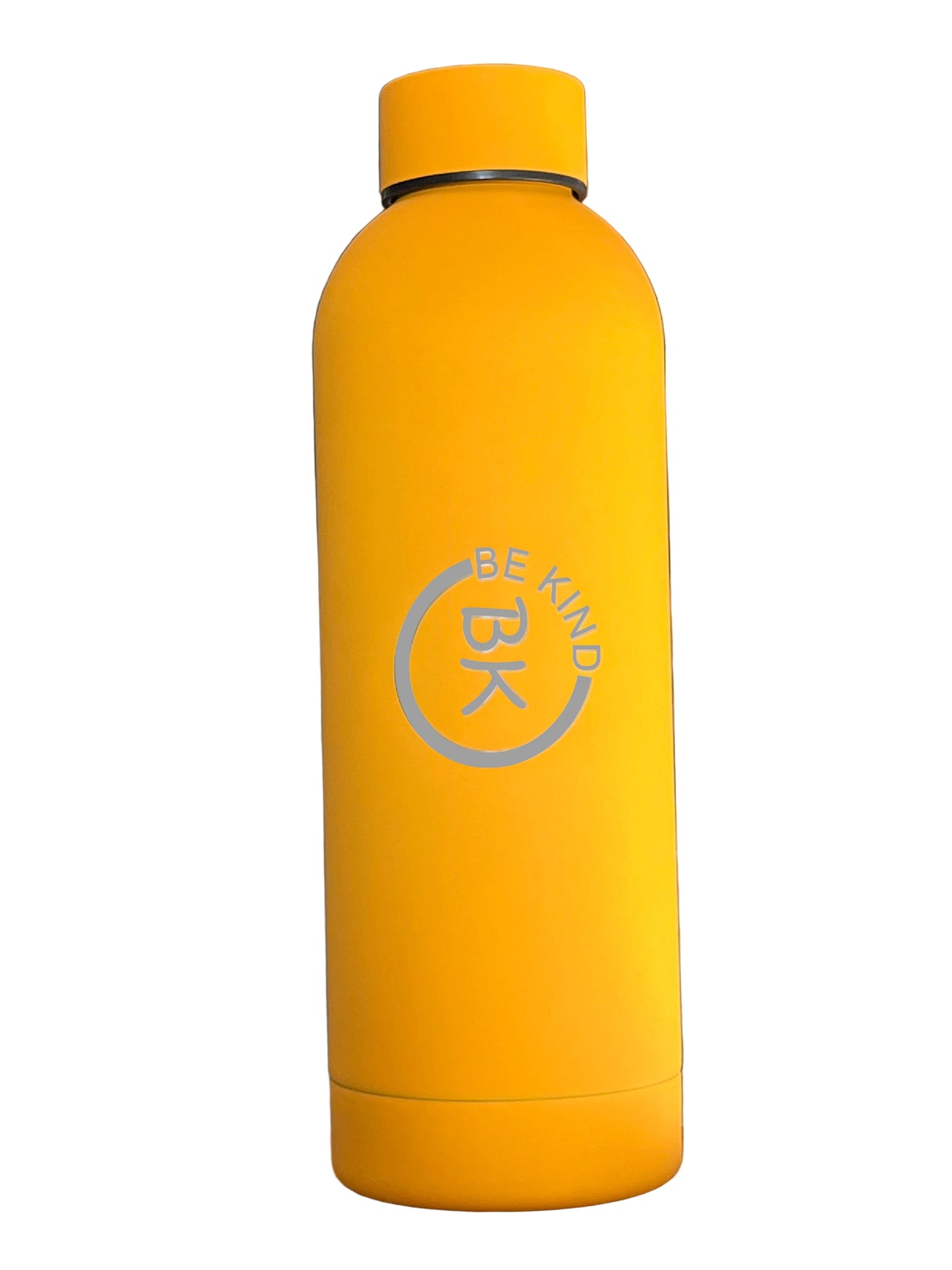 Sunshine Yellow Eco Friendly Water Bottle